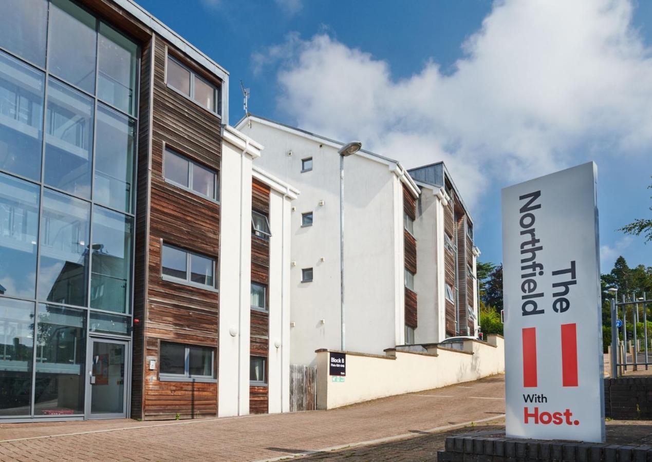 For Students Only The Northfield Exeter Exterior photo